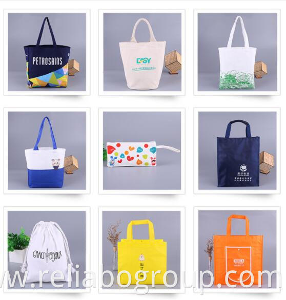 Custom canvas shopping bag ECO protection bag custom cloth bag handbag women printed LOGO